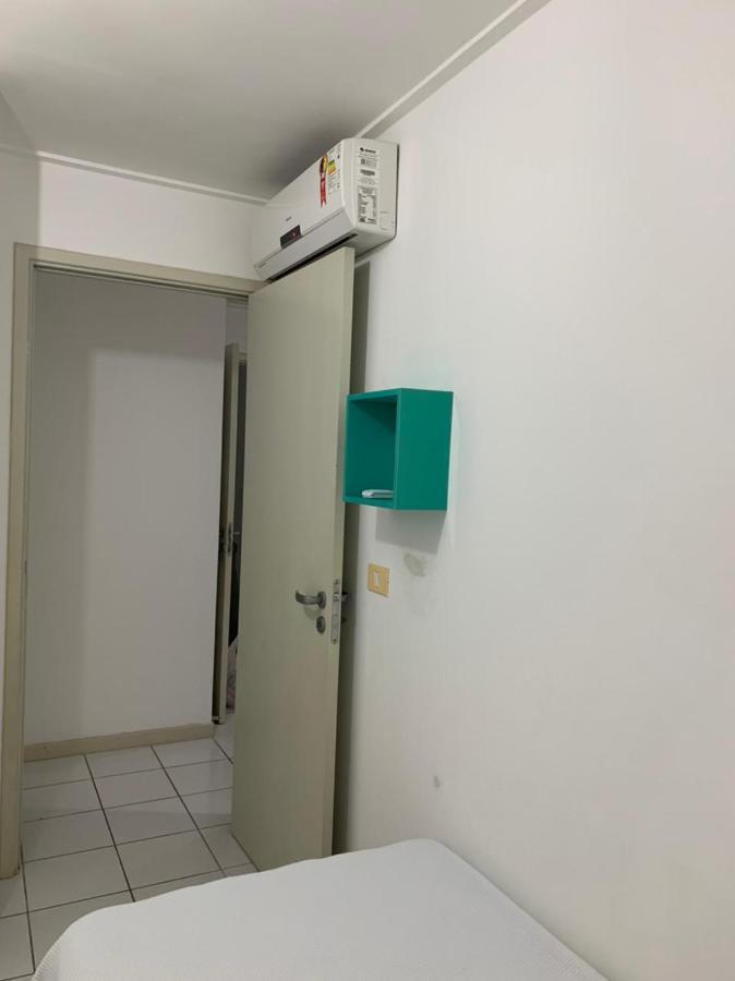 Apt 2Qts 1 Suite Beiramar Pontaverde Edf Neo 2 3 Масейо Экстерьер фото