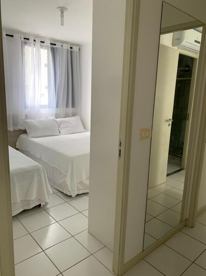 Apt 2Qts 1 Suite Beiramar Pontaverde Edf Neo 2 3 Масейо Экстерьер фото