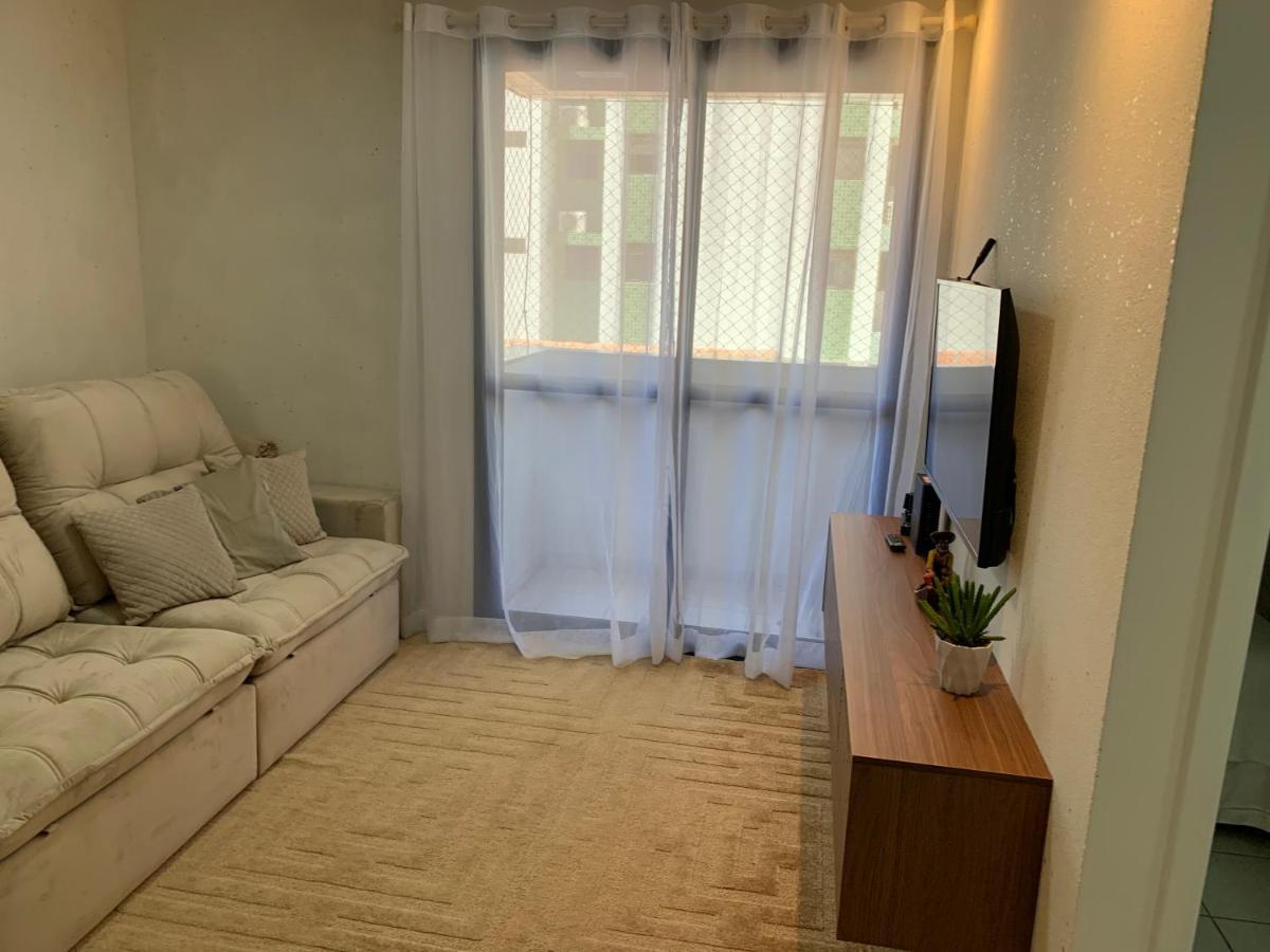 Apt 2Qts 1 Suite Beiramar Pontaverde Edf Neo 2 3 Масейо Экстерьер фото
