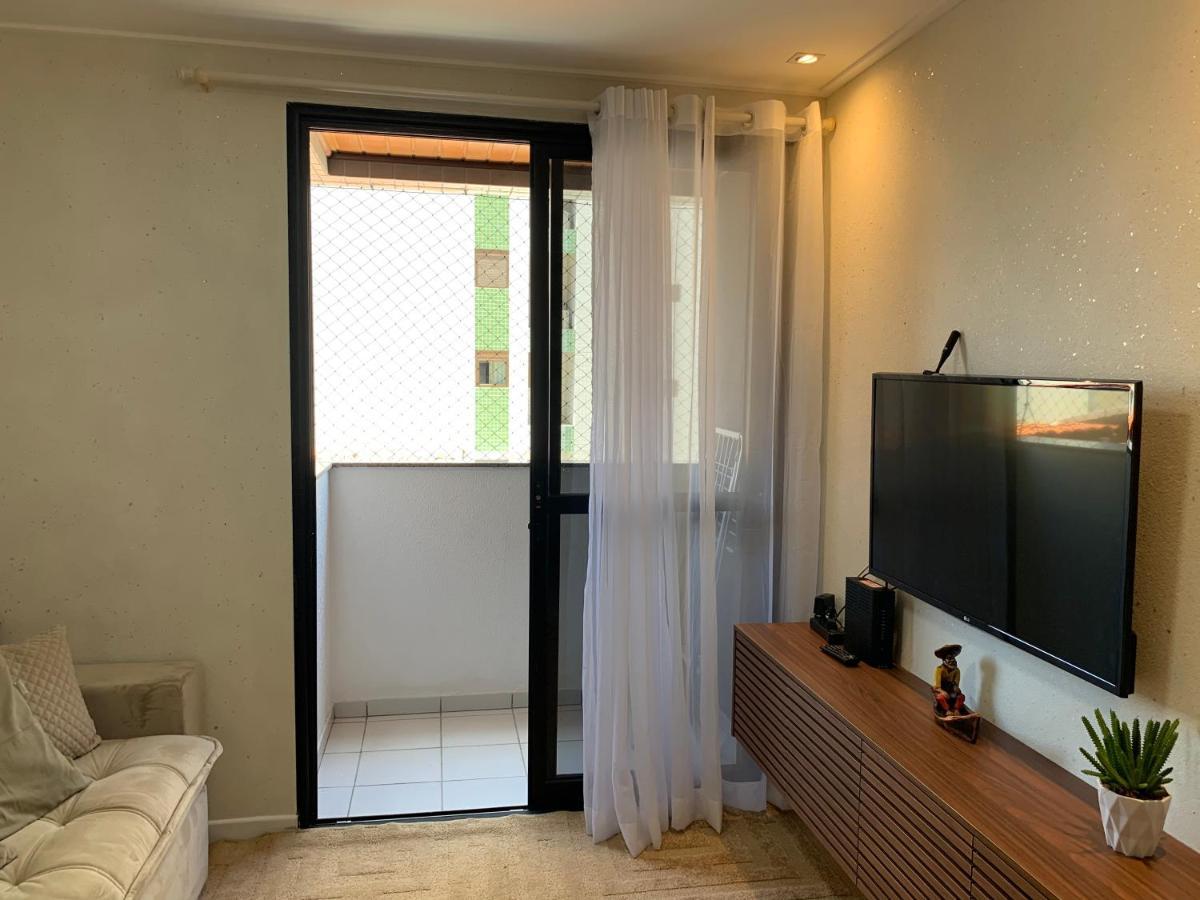 Apt 2Qts 1 Suite Beiramar Pontaverde Edf Neo 2 3 Масейо Экстерьер фото