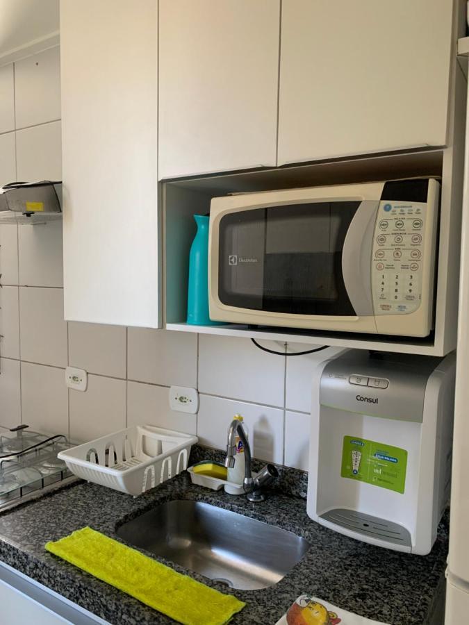 Apt 2Qts 1 Suite Beiramar Pontaverde Edf Neo 2 3 Масейо Экстерьер фото