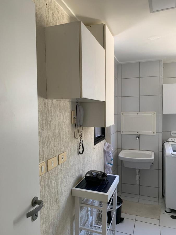 Apt 2Qts 1 Suite Beiramar Pontaverde Edf Neo 2 3 Масейо Экстерьер фото