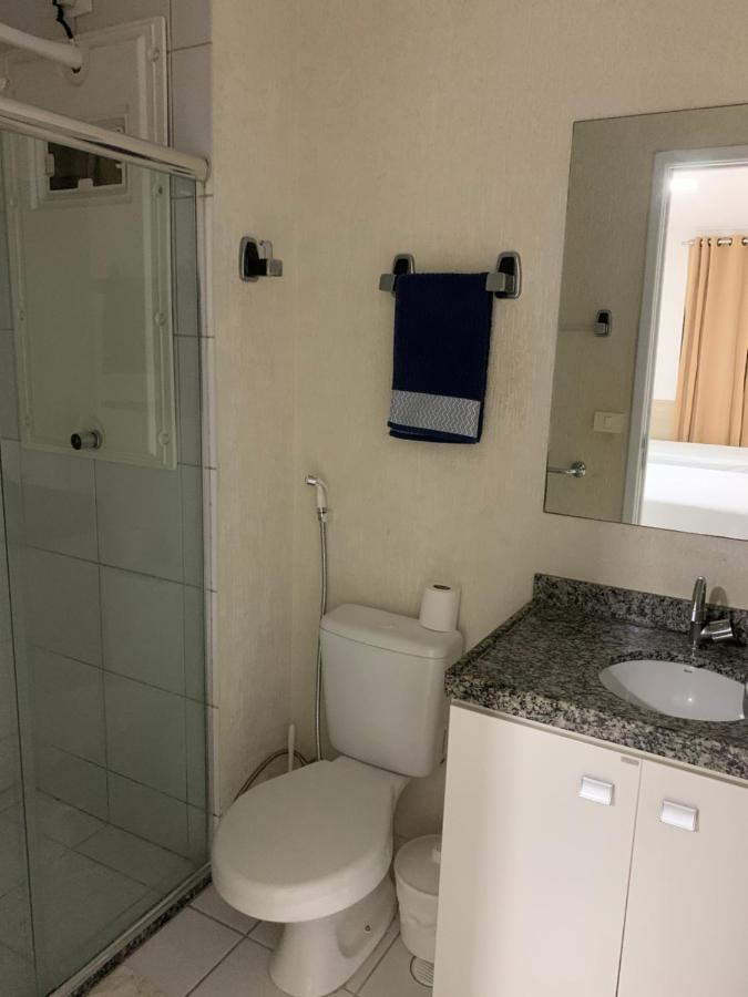 Apt 2Qts 1 Suite Beiramar Pontaverde Edf Neo 2 3 Масейо Экстерьер фото