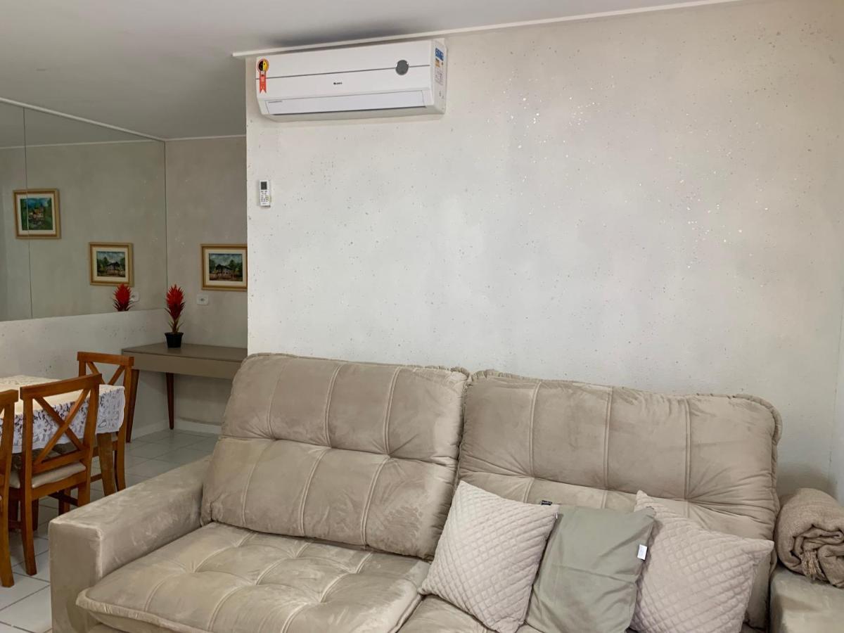 Apt 2Qts 1 Suite Beiramar Pontaverde Edf Neo 2 3 Масейо Экстерьер фото