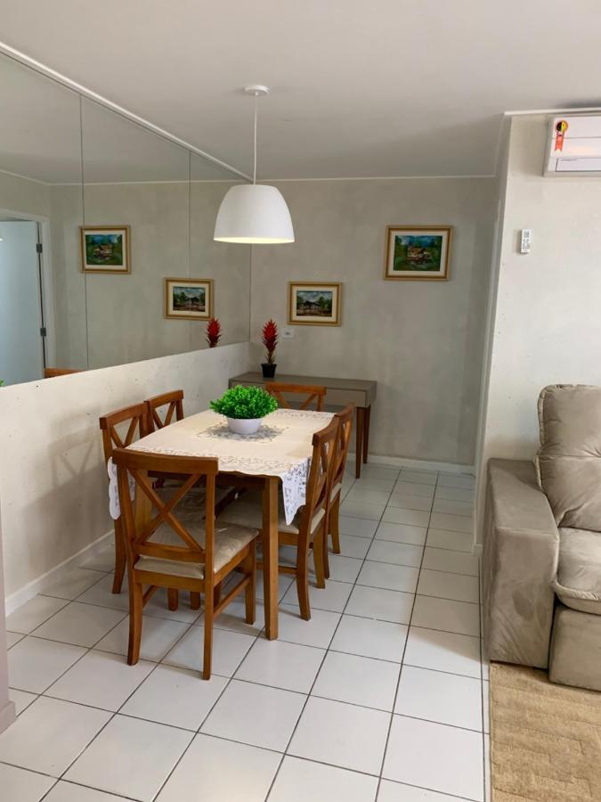 Apt 2Qts 1 Suite Beiramar Pontaverde Edf Neo 2 3 Масейо Экстерьер фото