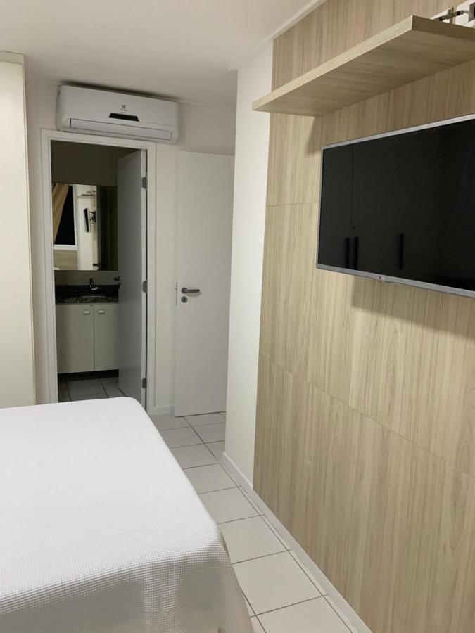 Apt 2Qts 1 Suite Beiramar Pontaverde Edf Neo 2 3 Масейо Экстерьер фото