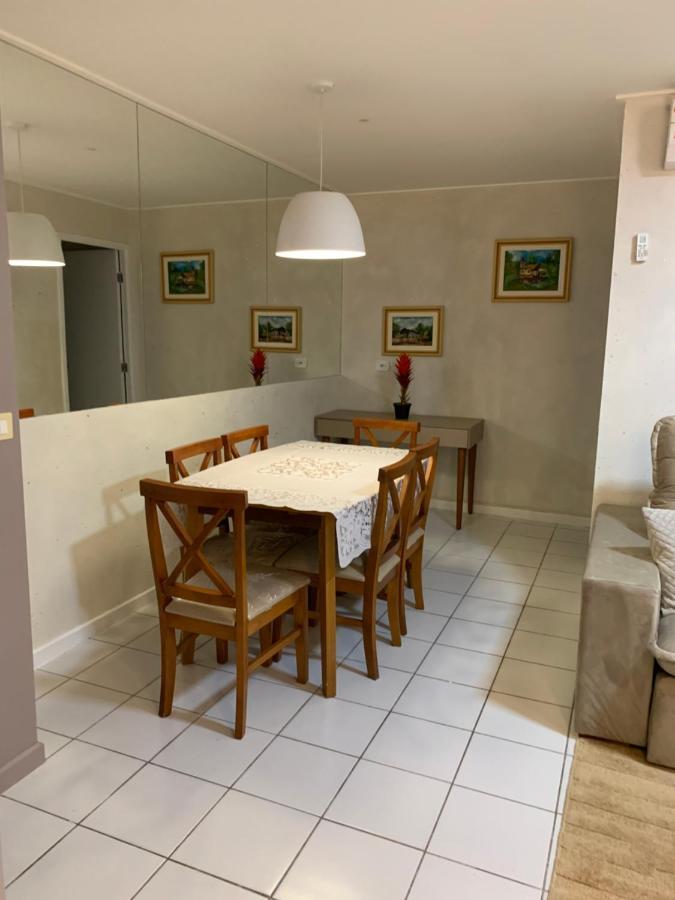 Apt 2Qts 1 Suite Beiramar Pontaverde Edf Neo 2 3 Масейо Экстерьер фото